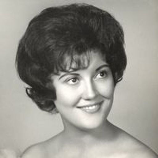 Kay Yates Dale Profile Photo