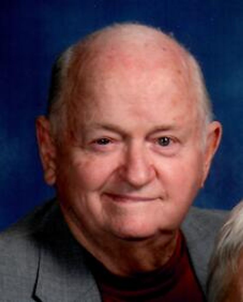 Robert D. Nickell