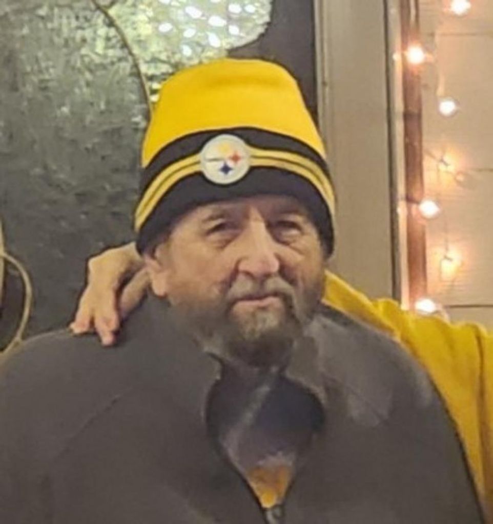 Michael Charles Toth Profile Photo