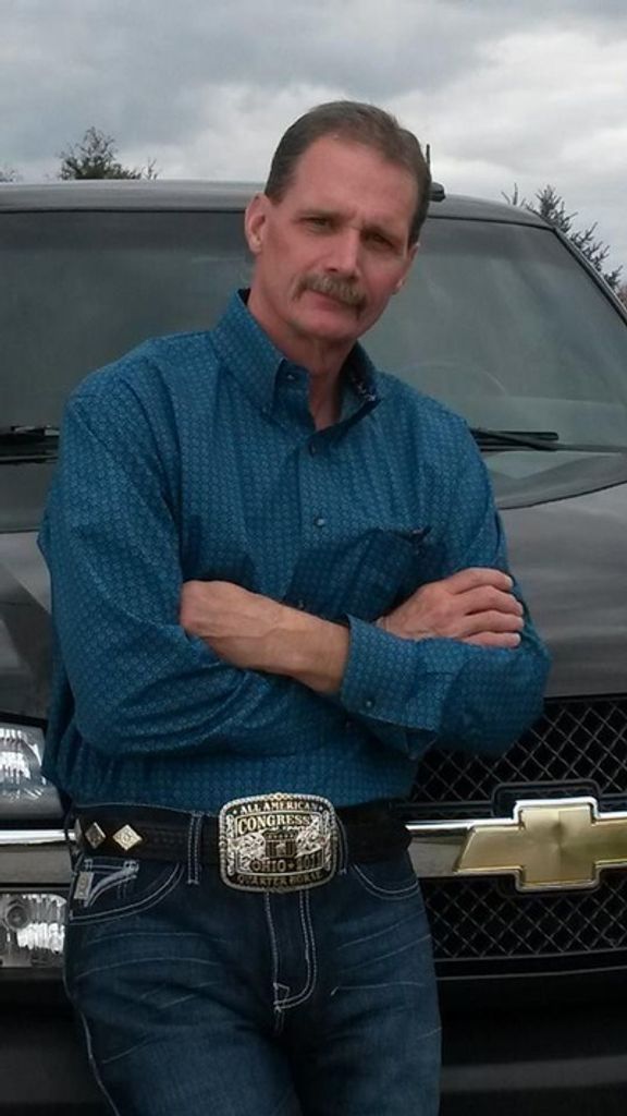 Terry Wayne Baker Profile Photo