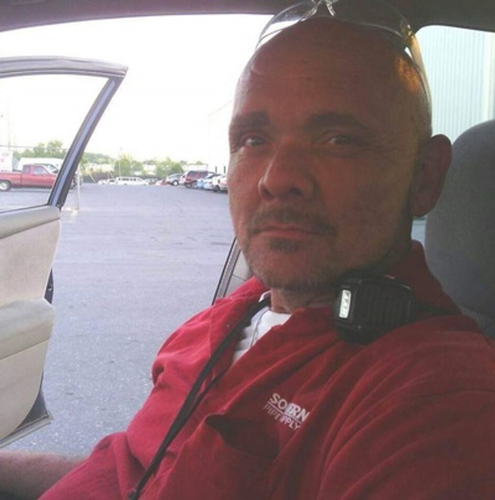 Tommy "Keith" Goodnight