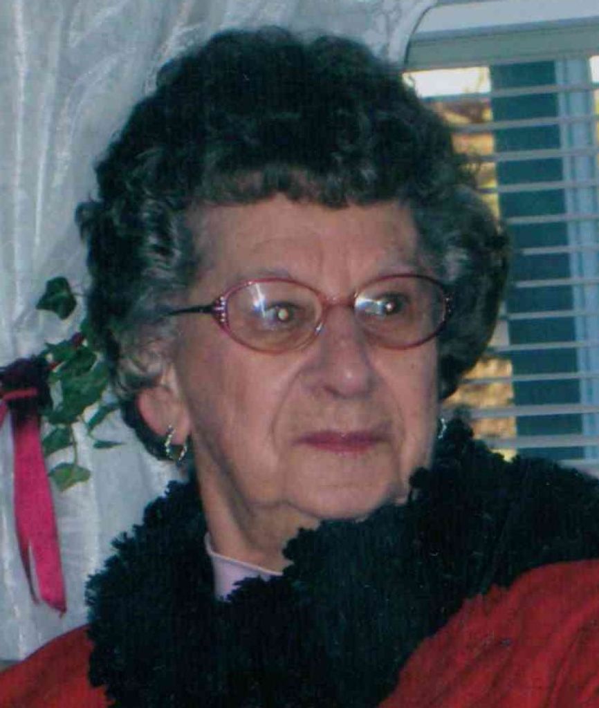 Eleanor E. Roadcap Profile Photo