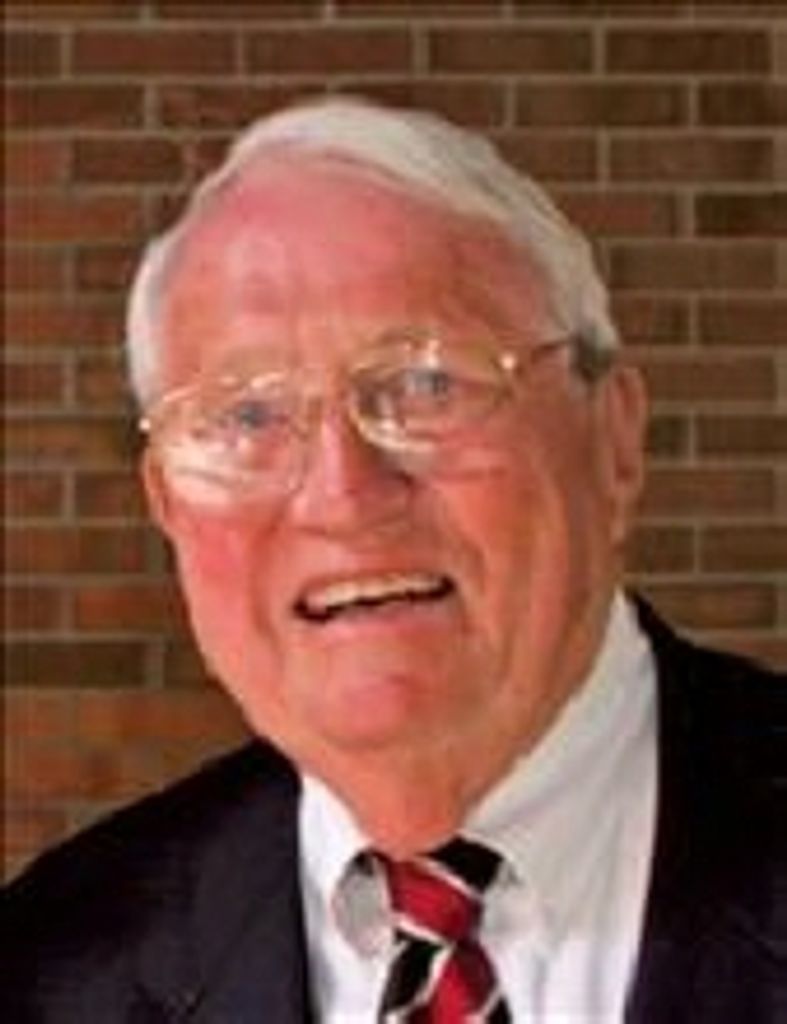 Arnold Broyles Barrett Profile Photo