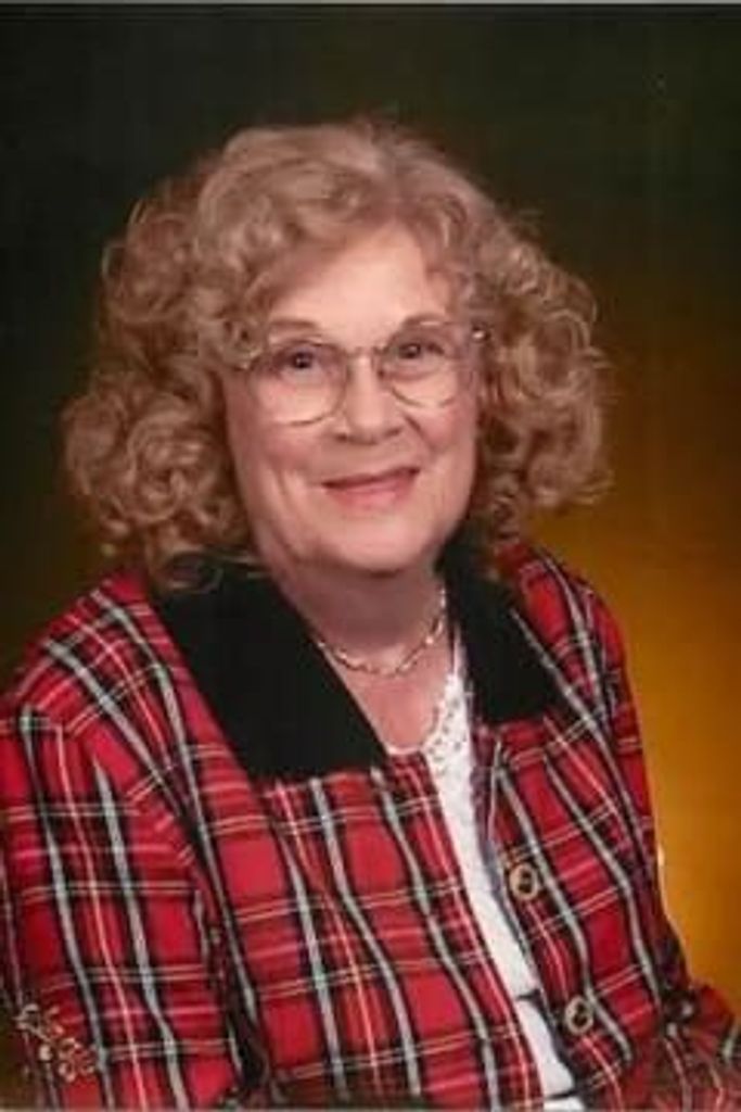 Pollyanna Brown Profile Photo