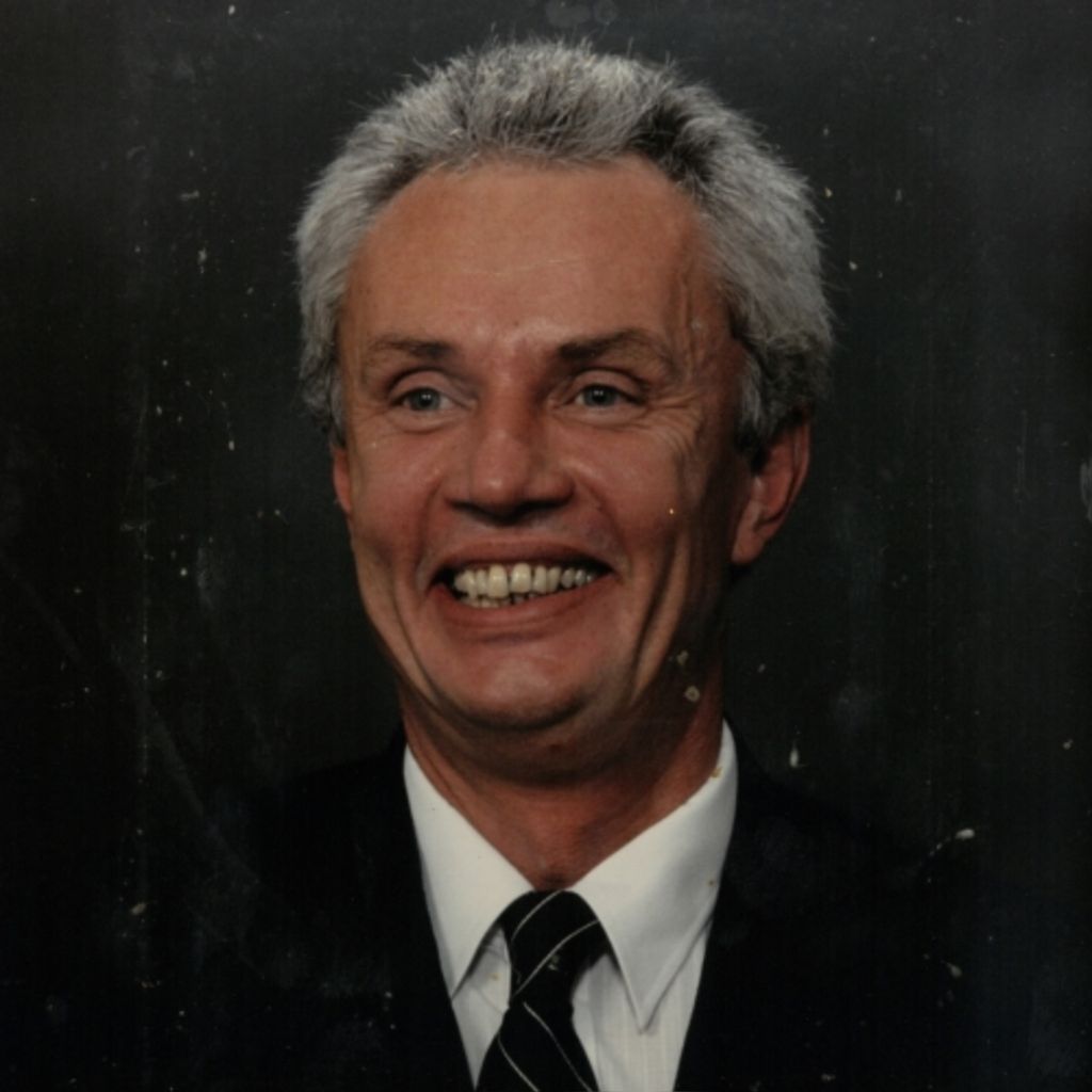 Mr. Francis Joseph Jackson