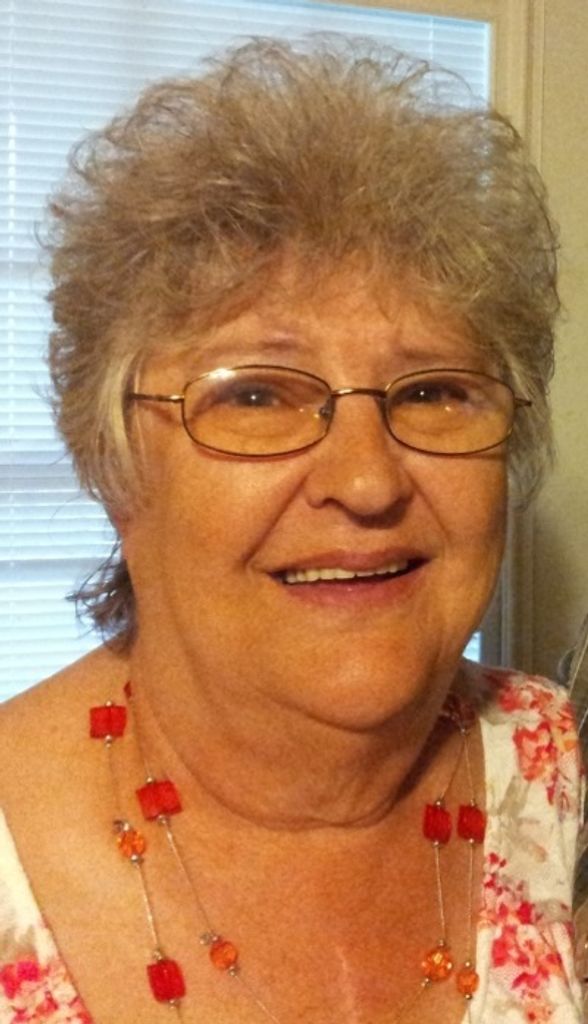 Debra Lou Taylor Profile Photo