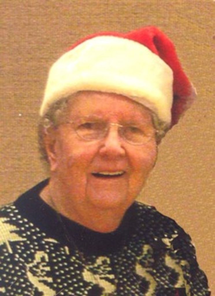 Wilma W. Malan