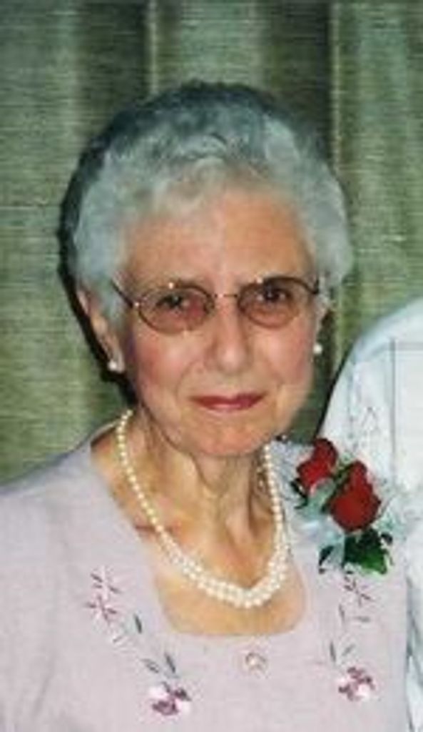 Carolyn Luehring