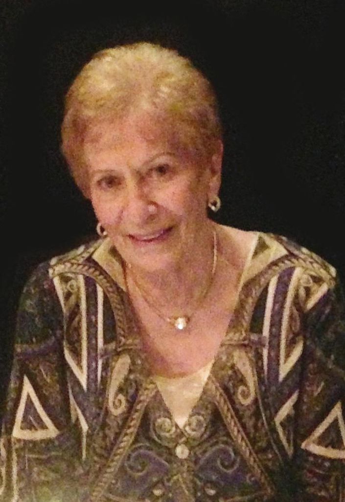 Joan R. Matera