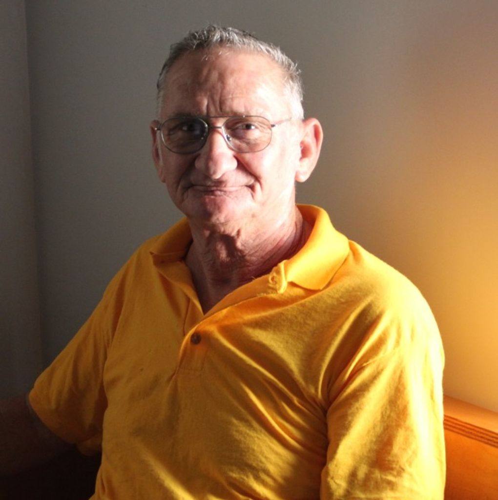 Donald Huneycutt Sr.