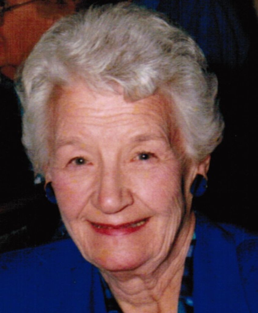 Luverne Rosenbaum