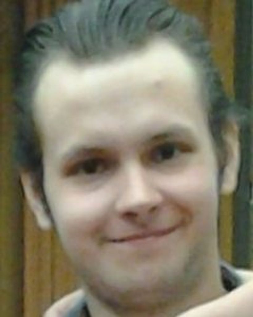 Dusten  D. Noel