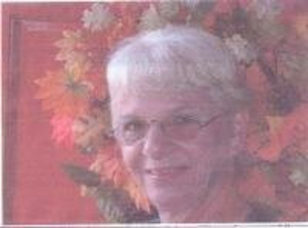 Connie  Stevens Cahill