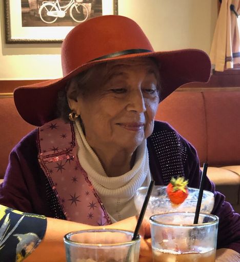 Guadalupe B (Balli)  Hinojosa photo gallery thumbnail 68 of 96