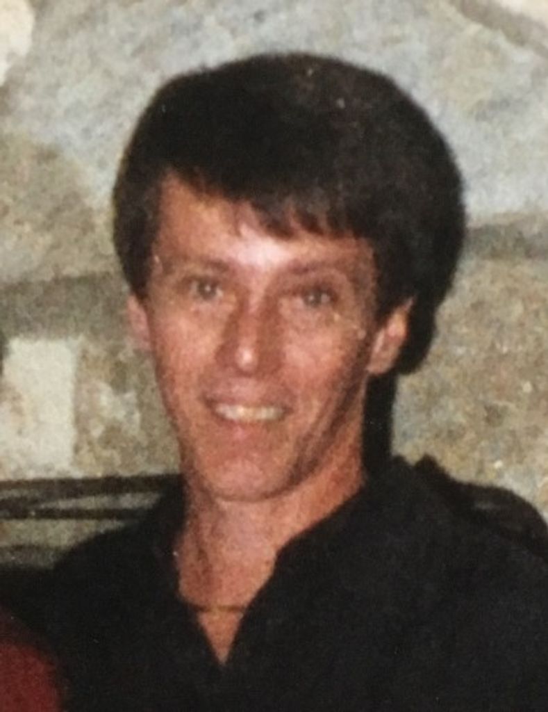 Dwight Lee Sizemore