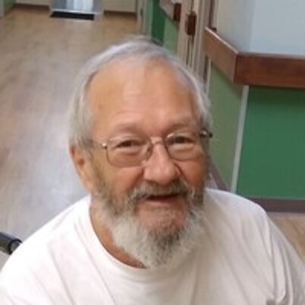 Larry Wayne Buie