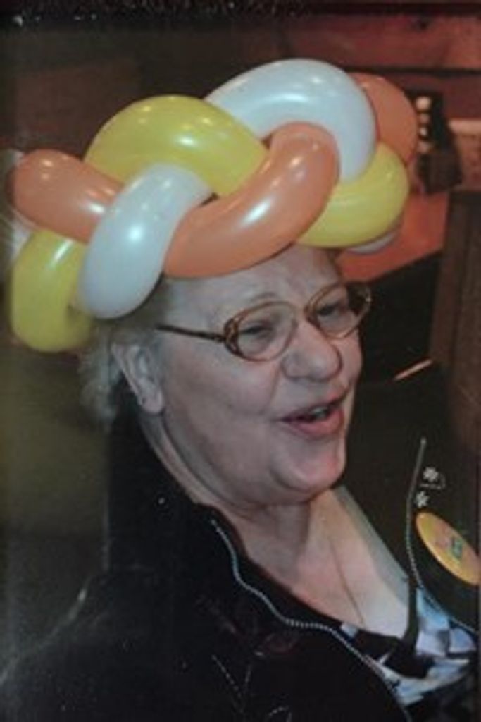 Mary M. Radcliffe Profile Photo