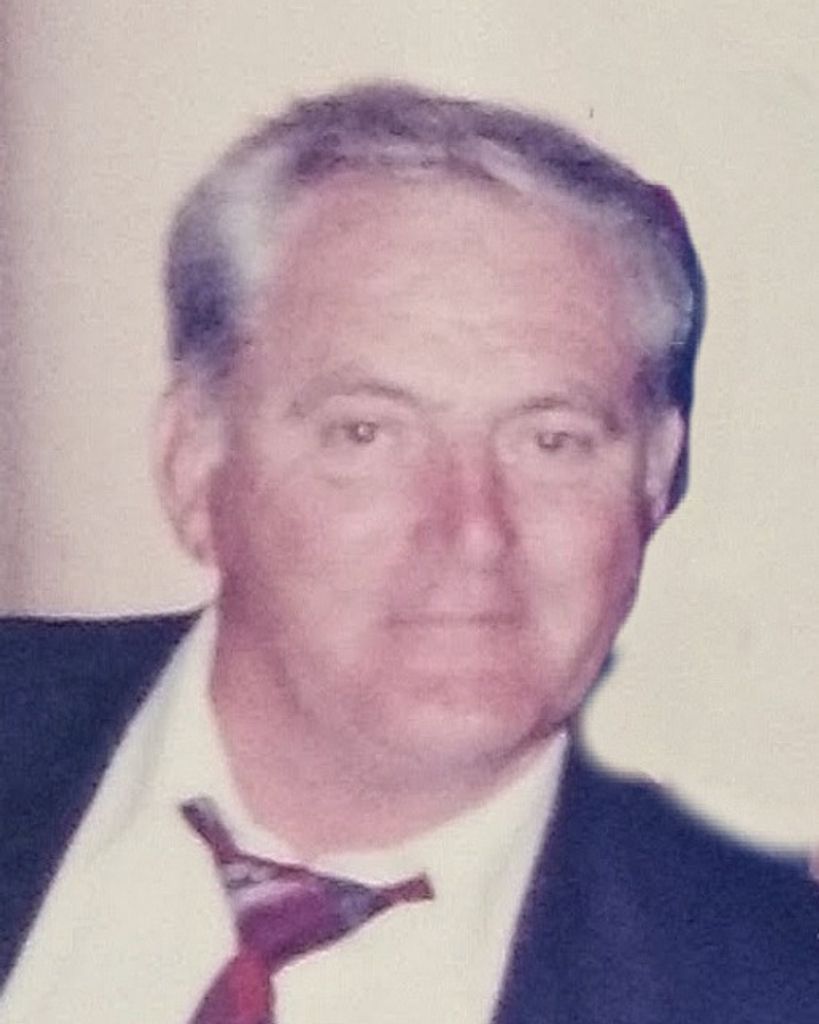 Donald W. Maine