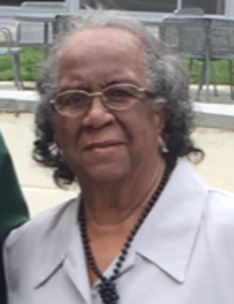 Martina Evelyn Coleman