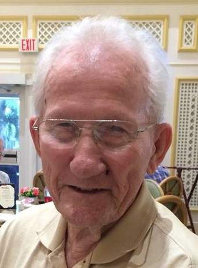 Vernon K. Hagen