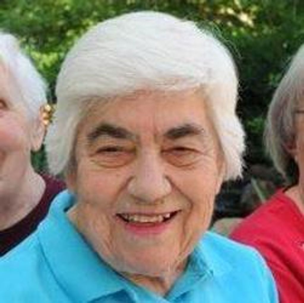 Elizabeth Pearl Nelson Profile Photo