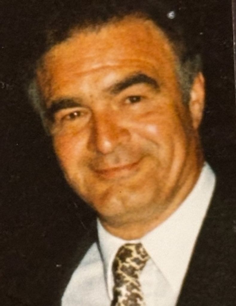 Bernard C. Spinelli Profile Photo