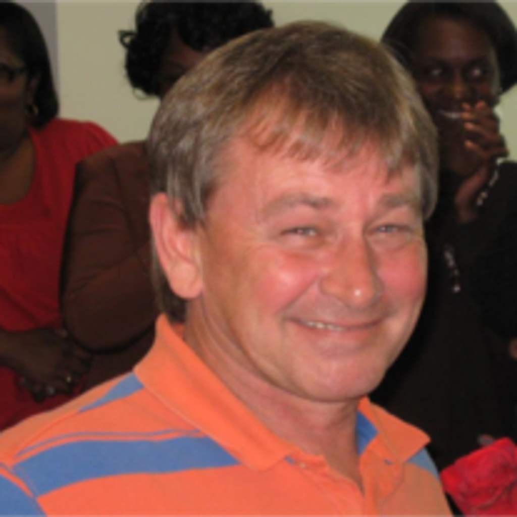 John C. Kilby