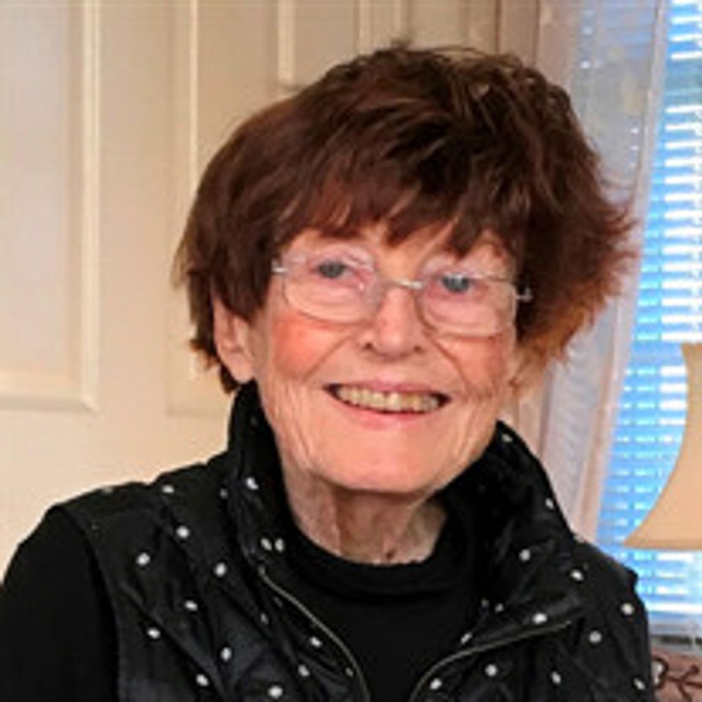 Joanne (Walsh) Surgeon