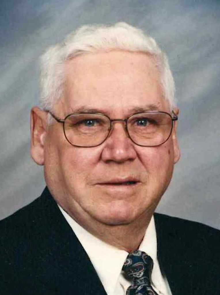 Thomas R. Massing