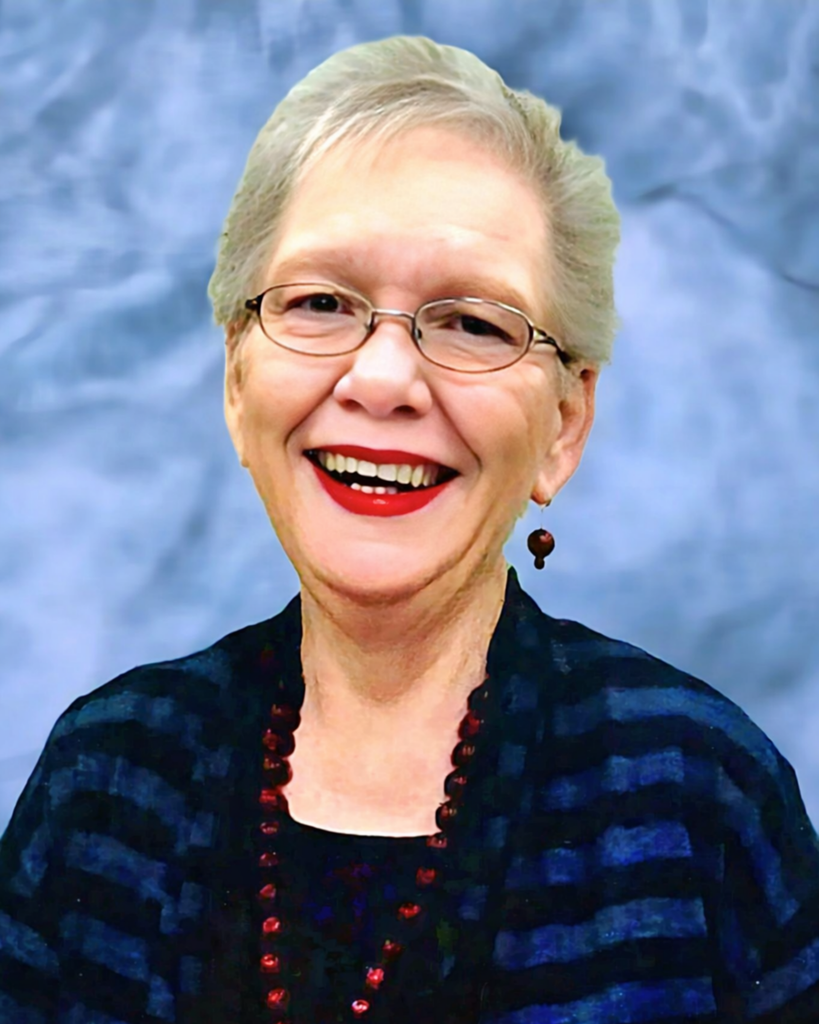 Mary Elizabeth Roberts Profile Photo