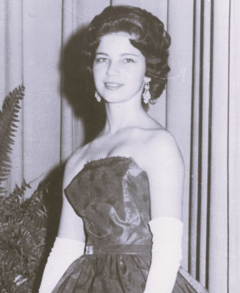 Joann Collette (Cox)  Freeman Profile Photo