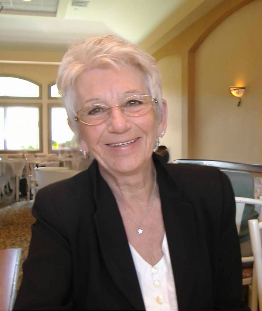 Carol H. Decker Profile Photo