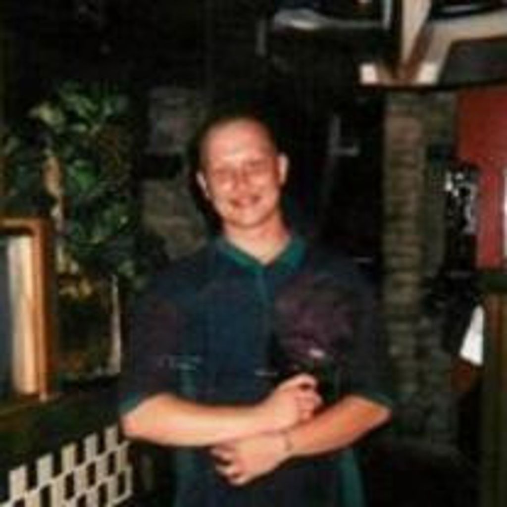 Wayne A. Snyder Profile Photo