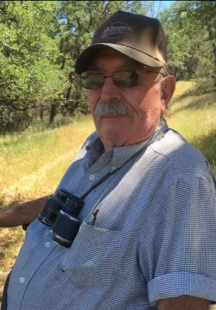 Stephen Rianda Jr. Profile Photo