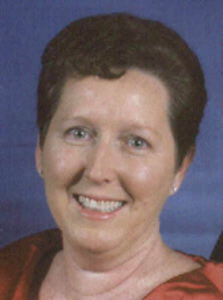 Connie Arrowood