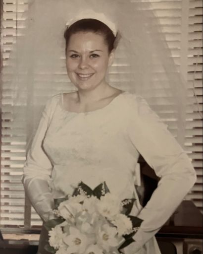 Alice Joyce Tudryn's obituary image