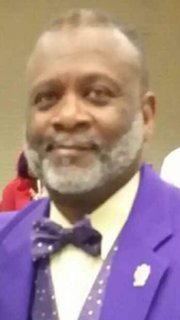 Eli Martin, Jr.