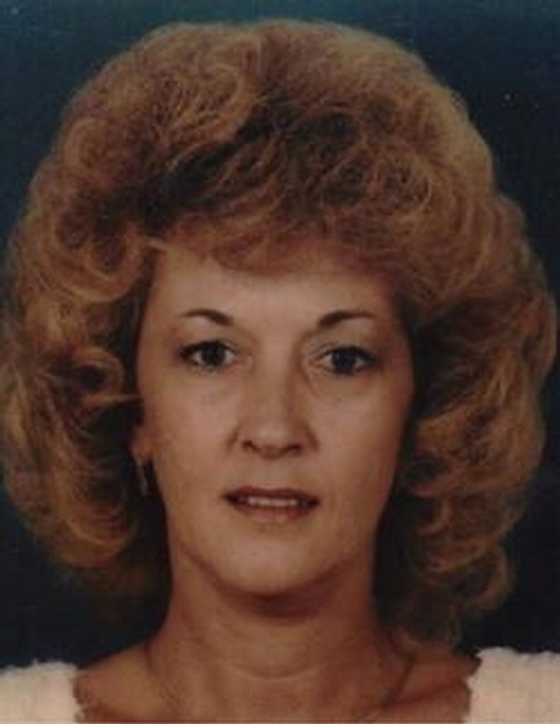 Dorinda Davis Mcginnis