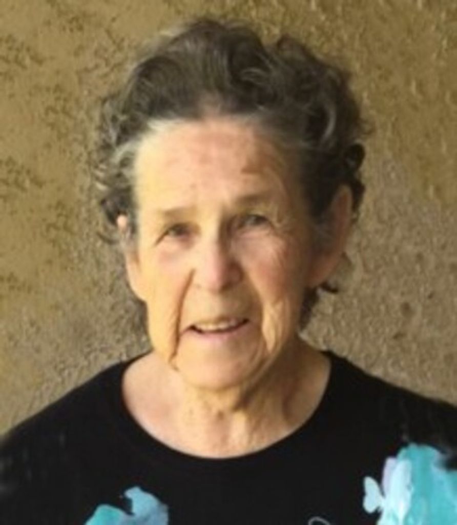 Mary Catherine Gregory Profile Photo