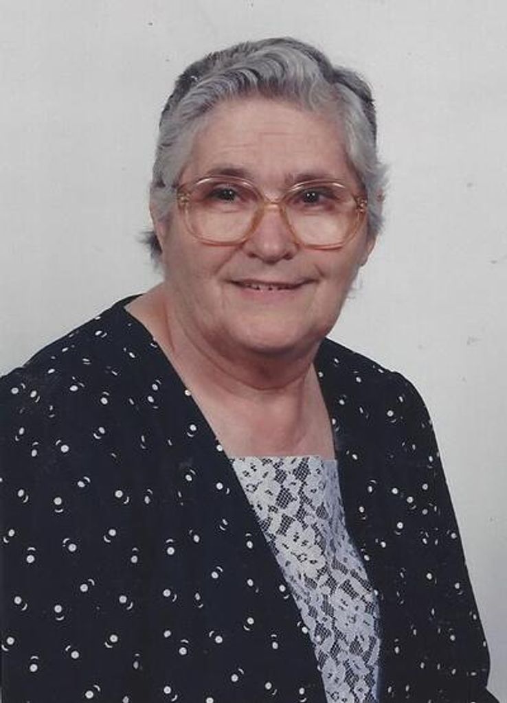 Deloris Mullins Carty Profile Photo