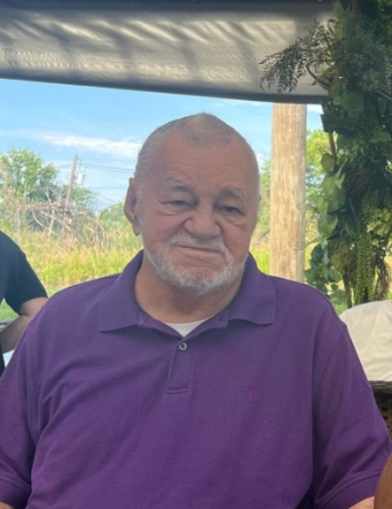Humberto Carlos Quintana