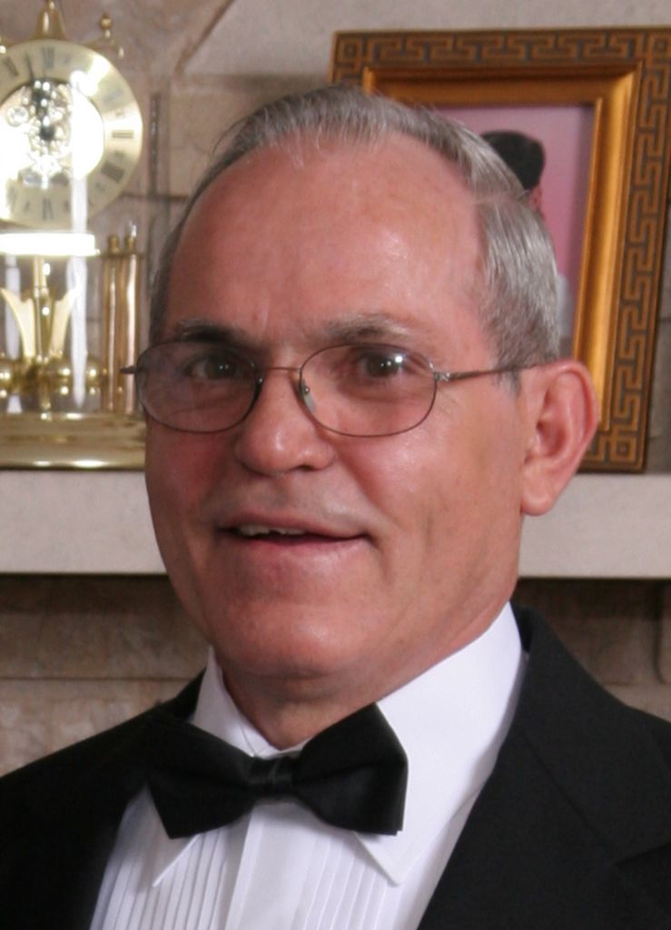 Hercules "Ray" Vlangos