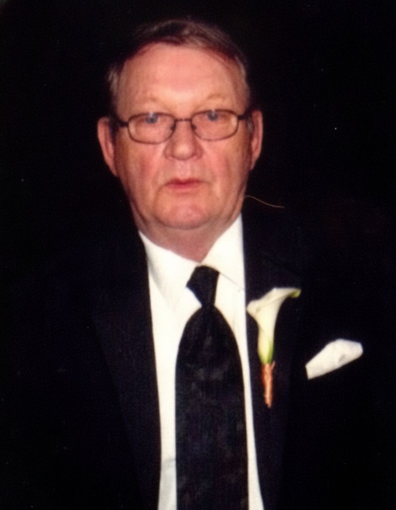 Arthur J. Snell Profile Photo