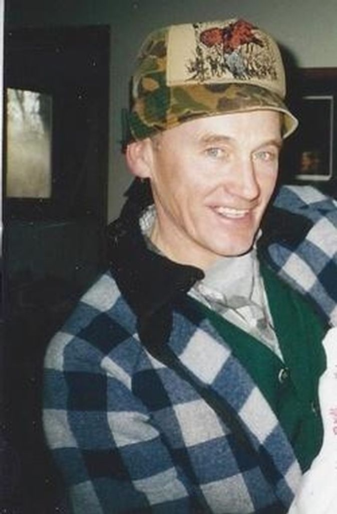 Sidney Nelson Profile Photo