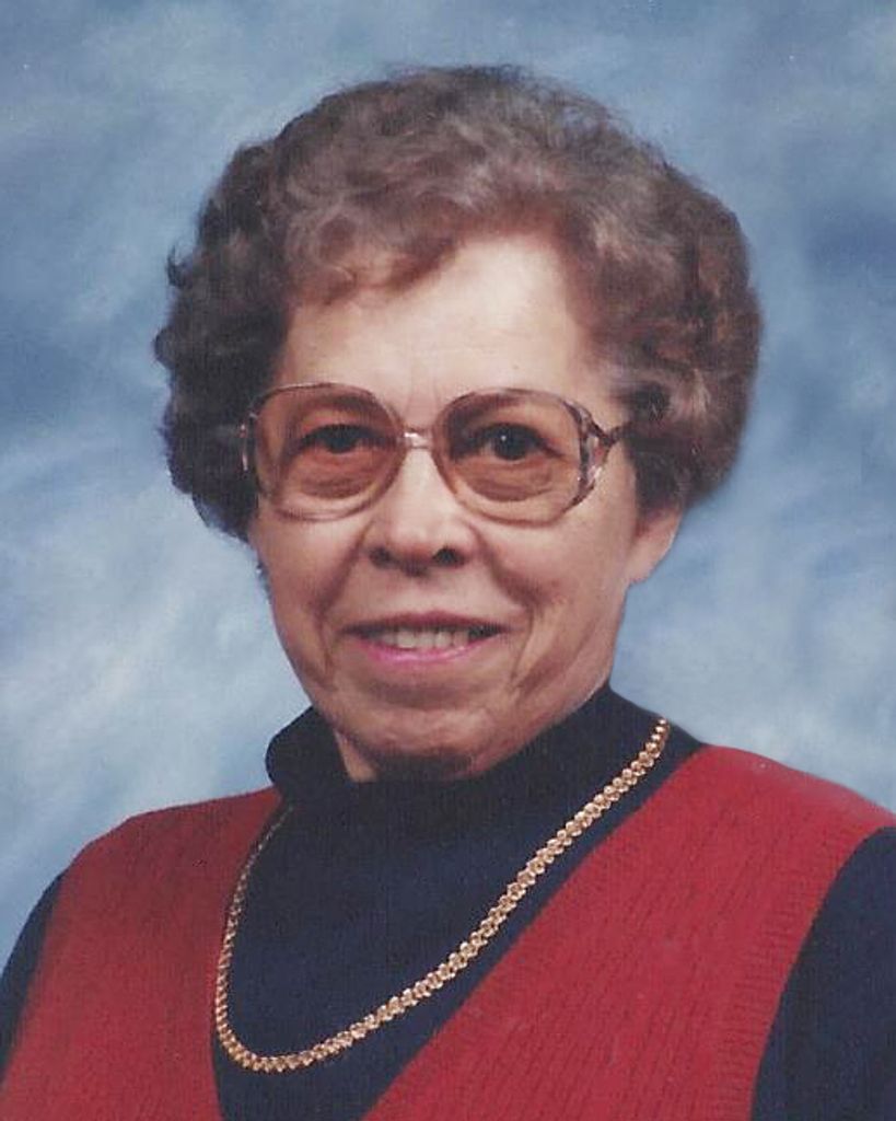 Agnes Pauline Bembenek