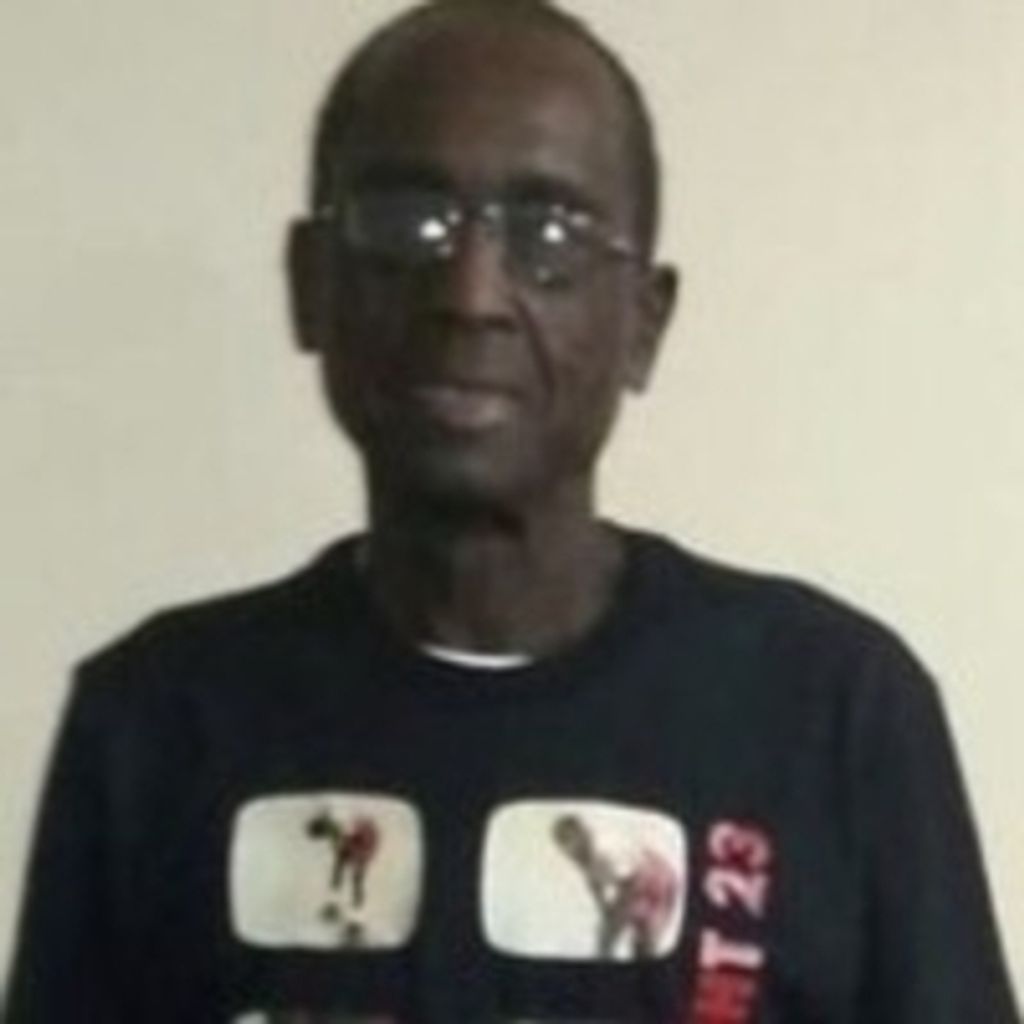 Emory Davis, Jr.