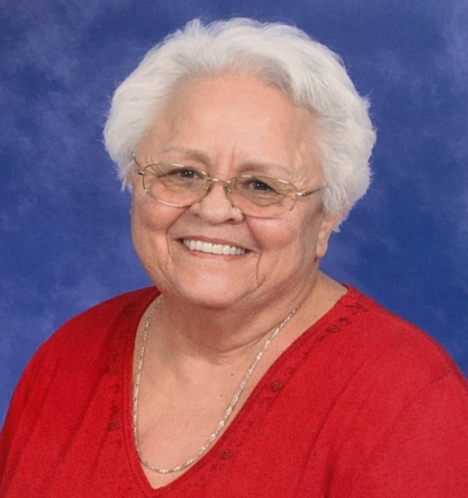 Diana G. Conger Profile Photo