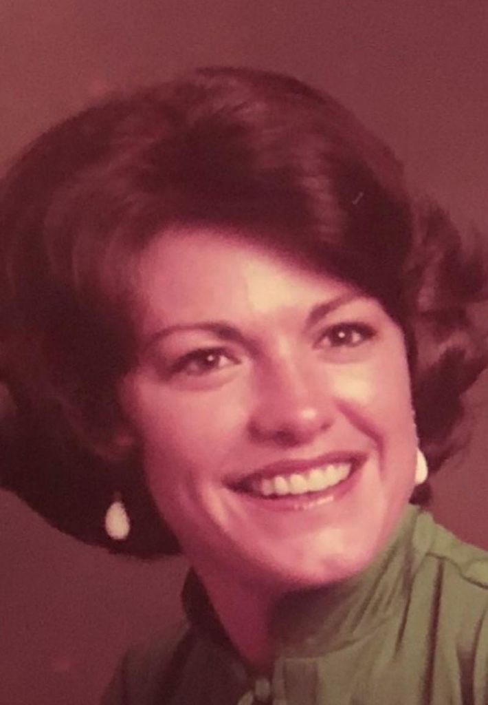 Patricia Ann Shaw Profile Photo