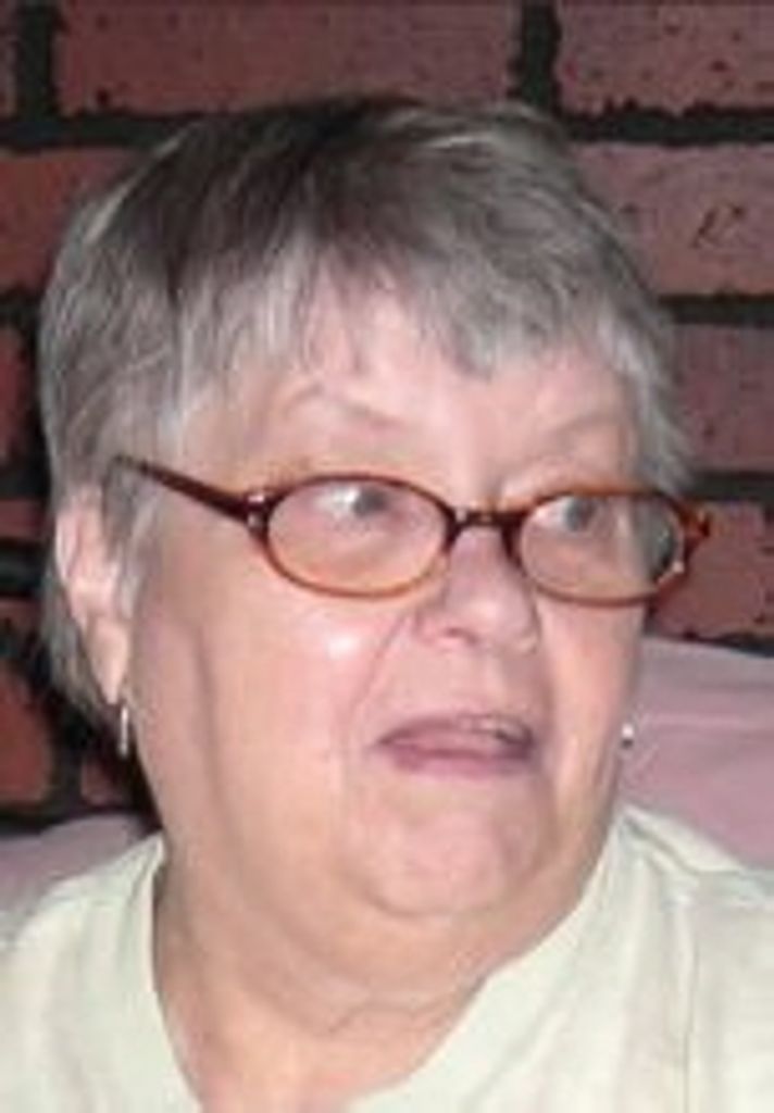 Leona A. (Romich) Peterson