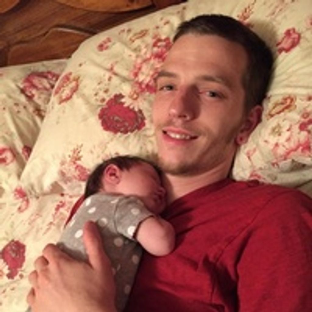 Evan Gregory Stehle